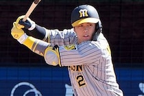 梅野隆太郎へのリード批判に高木豊が反論　「そんなことを言われ出したら…」