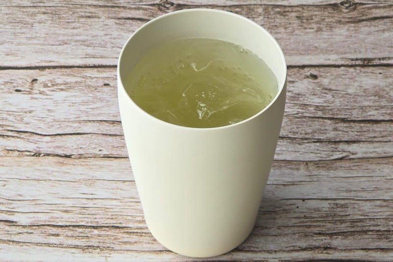 保冷タンブラー
