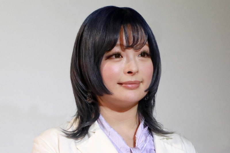 きゃりーぱみゅぱみゅ