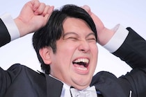 ジャンボたかお、街で“推しアイドル”に遭遇も…　連れが派手なおじさんで「すっごいイヤ」