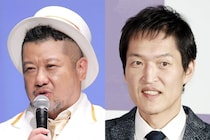千原ジュニア、「会いたくなかった」芸人と対面　ネタ披露でケンコバも「なんや」怒り…