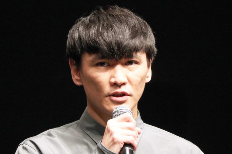 サカナクション・山口一郎