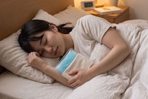 保冷剤を当てて寝落ちした女性、皮膚が壊死する事態に　大手メーカーは「用途外の使用法」と注意