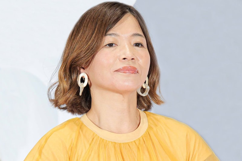 大久保佳代子、キュンとした“既婚者芸人”を告白　「恐ろしいですよ彼は」「キュンとして…」