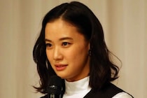 蒼井優の“電話対応”にネット称賛　相手の状況気遣う言葉に「人間性って出る」