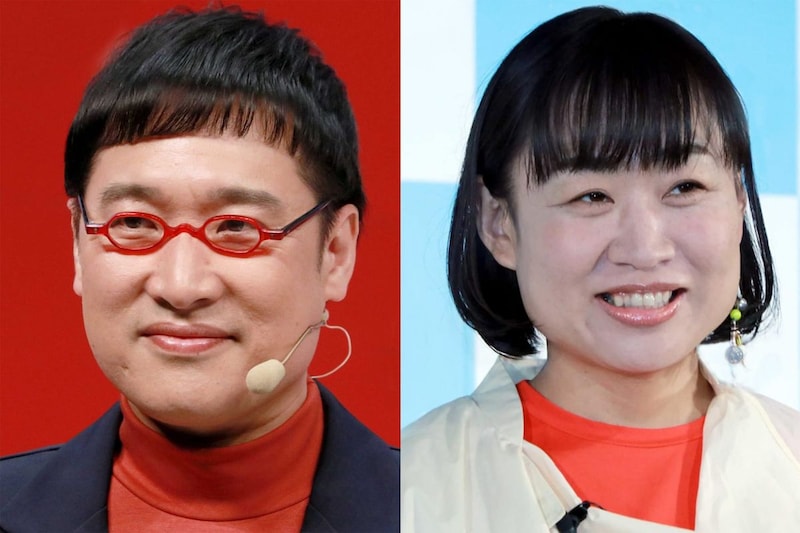 山里亮太、12分の漫才を4分に削る苦闘　しずちゃんへ「早口で」に返ってきた一言