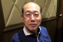 桐谷広人さん、起きると…午後3時半で株式市場が終了　相次ぐ心配の声に「寝てる時間が増えてます」