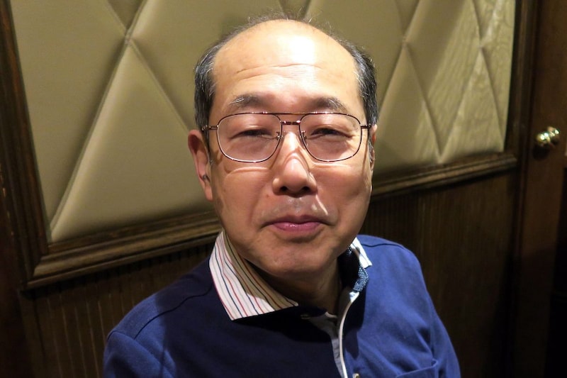 桐谷広人さん、起きると…午後3時半で株式市場が終了　相次ぐ心配の声に「寝てる時間が増えてます」
