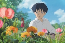 『借りぐらしのアリエッティ』藤原竜也が演じたキャラ「分からなかった」驚く人続出