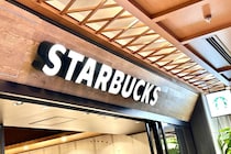 スタバのキッズバリスタ体験を取材！　これはおでかけにも自由研究にも良い