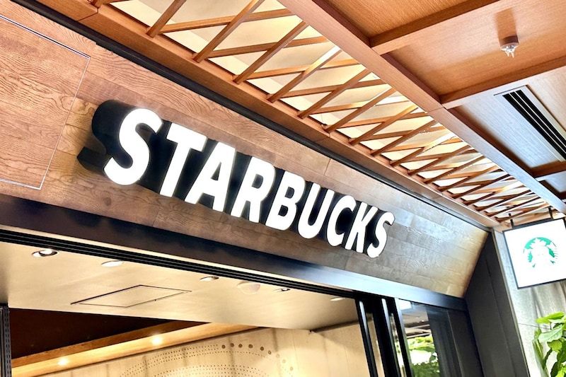 スタバのキッズバリスタ体験を取材! これはおでかけにも自由研究にも良い