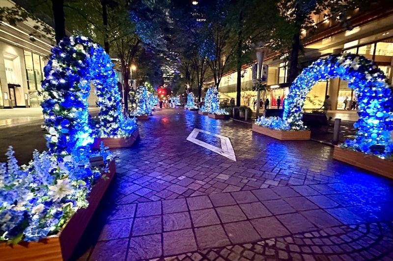 丸の内