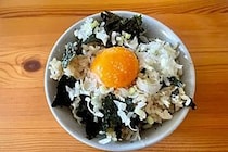 忙しい朝に爆速で作れる「簡単ごはん」　ラクなのにちゃんとおいしい