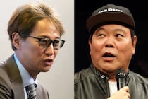 中居正広氏の熊本寄付めぐり波紋も…　10年前に続き“だんまり”姿勢にほんこん持論「言うた方がええと思う」