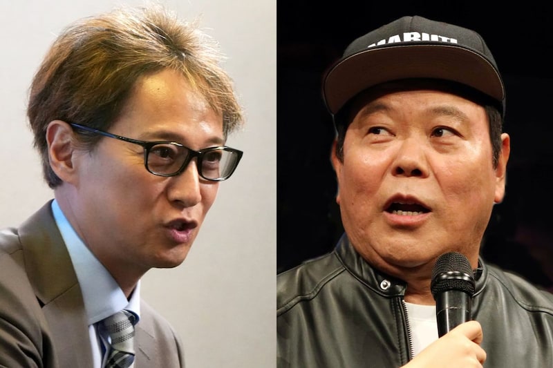 中居正広氏の熊本寄付めぐり波紋も… 10年前に続き“だんまり”姿勢にほんこん持論「言うた方がええと思う」