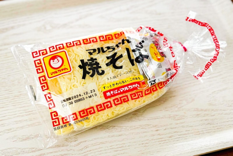 辻希美、焼きそば麺は「あるもの」でほぐすと鬼ウマ これだけで全然ちがう…