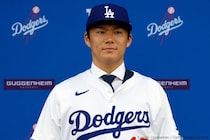 ドジャース・山本由伸がメジャーで“勝てる理由”とは？　 山本昌氏が解説「ストライクを…」