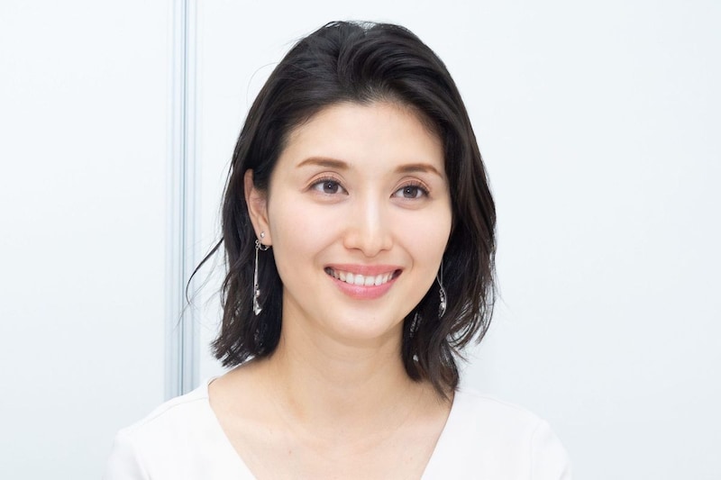 橋本マナミ、ストーカーから届いた“手紙の一文”に恐怖　「気持ち悪い」「なんで…」