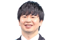 オードリー若林、アラフィフ芸人が感じる“苦悩”に共感　後輩芸人「湿っぽいし嫌」一蹴