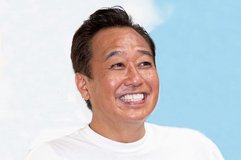 冷感グッズ5種をラランド・ニシダが徹底検証　三村マサカズが「こいつが優勝」と選んだのは…