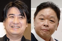 佐久間宣行氏、いまテレビ業界で“無敵の女性”を実名告白　伊集院光も納得「なかなか敵わない」