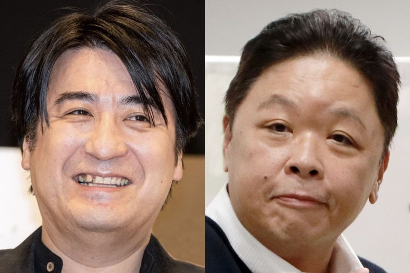 佐久間宣行氏、いまテレビ業界で“無敵の女性”を実名告白　伊集院光も納得「なかなか敵わない」