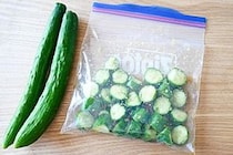 きゅうりの食べ方は全部これでいい…　冷蔵庫に常備したい「さっぱり漬け」が激ウマ