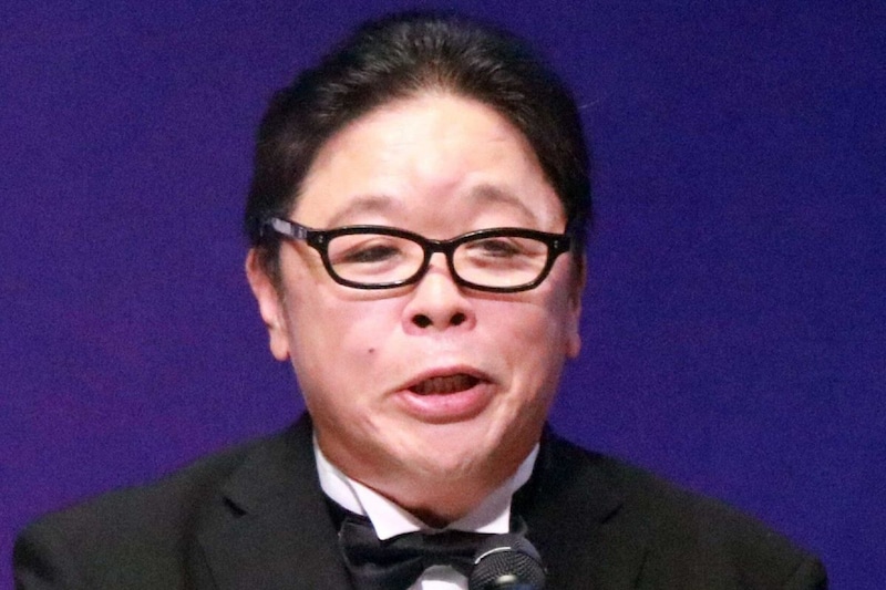 伊集院光、甲子園の暑さに警鐘　2部制でも「1時半死ぬほど暑いけどね！」