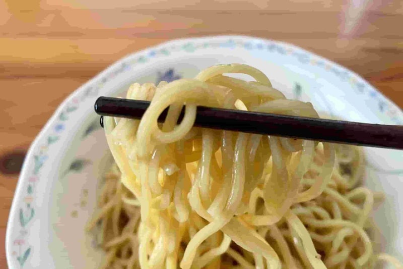爆速冷やし中華