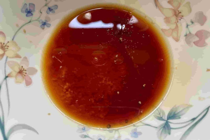 爆速冷やし中華