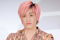 EXIT兼近、収録中無自覚に女優へ“えげつない発言”　本人も驚き「全員変な感じになって…」