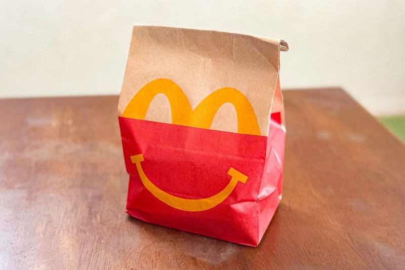 ギャル曽根がやってる、マックの「コスパ最高な注文方法」 一般でも約1割が実践