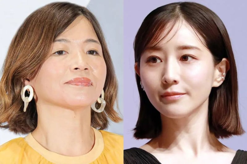 結婚した田中みな実に「いろいろ言ってごめん」送ったら… 大久保佳代子が“返信”明かす
