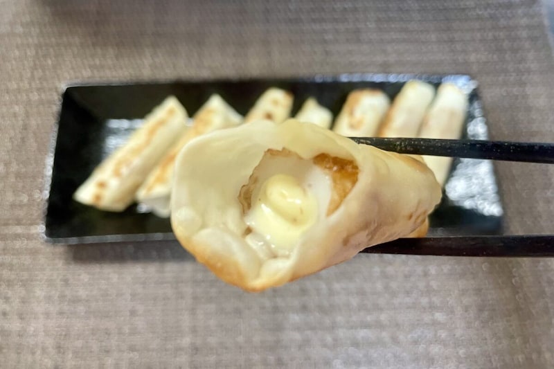 サクサクちくわ