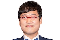 山里亮太、『あざとくて』でカットされたシーン暴露　「下ネタばっかり言ってた」人気歌手は…