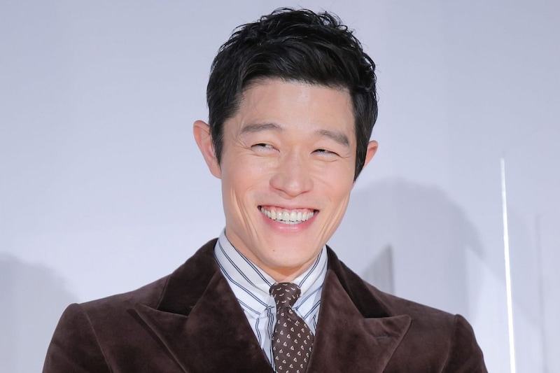 鈴木亮平、じつは“避けている仕事”を告白　ファンは「可愛さたまらん」「意外！」