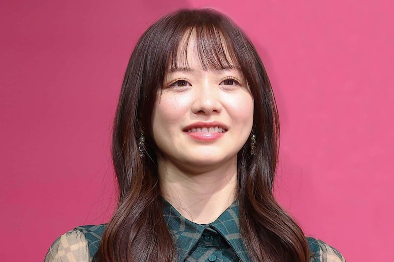 森香澄