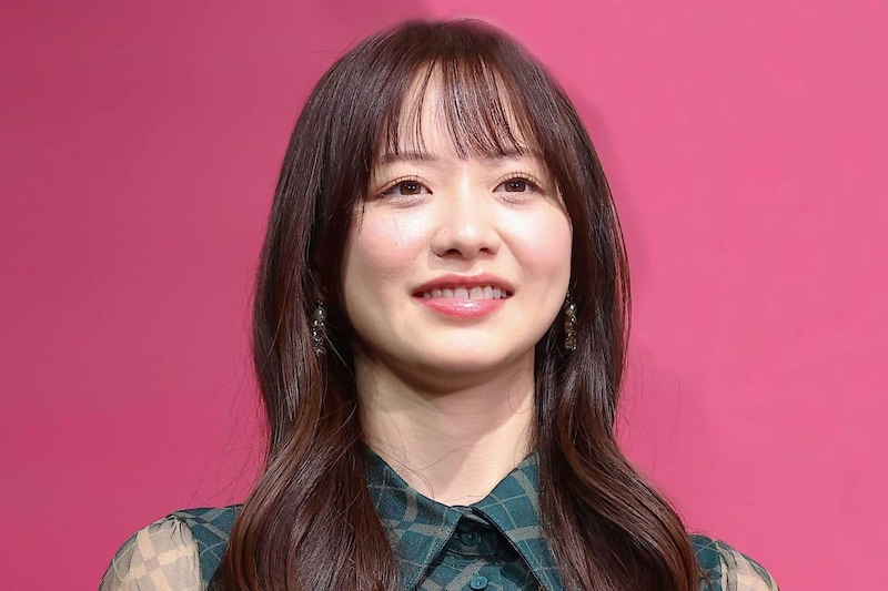 森香澄、ブレイクのきっかけとなった“人気コンビ”告白　「魔性」「男が好きな女」とイジられ…