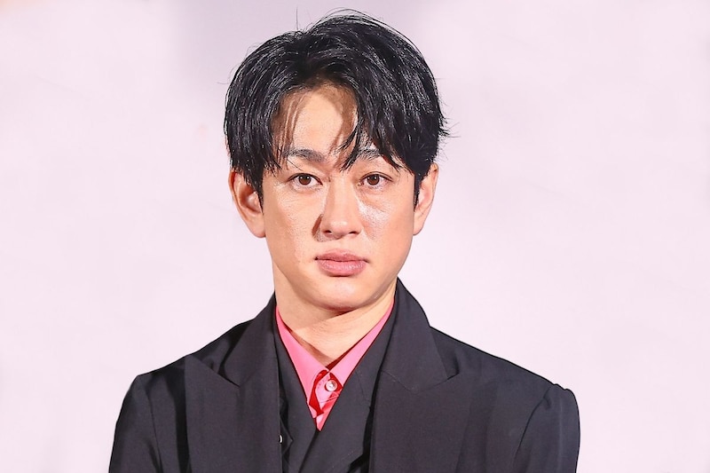 横山裕、アラフィフとは思えない美肌のための習慣とは… 　肌の白さは一長一短：顔相鑑定