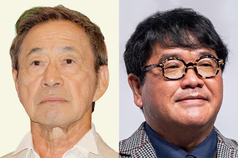武田鉄矢、福岡県民が出身大学より気にする「学歴」は… カンニング竹山も共感「めちゃくちゃある」