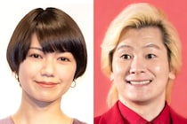 妻・二階堂ふみから“服どっちがいい？”聞かれたら…　カズレーザーの対応に「素敵すぎる」と反響