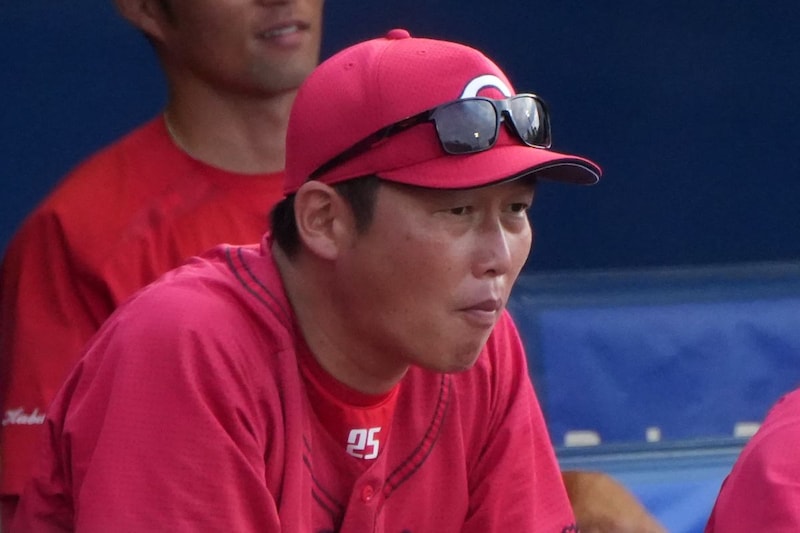 山本浩二氏、低迷する広島・新井貴浩監督の“胸中”を思いやる 「ちょっとイライラしてるんじゃ…」