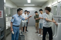 トイレ清掃員、マナーの悪い利用者に「怒号」浴びせ…　対応に「キレて当然」「感謝しかない」称賛集まる