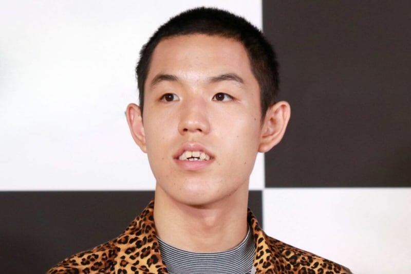 四千頭身・都築拓紀