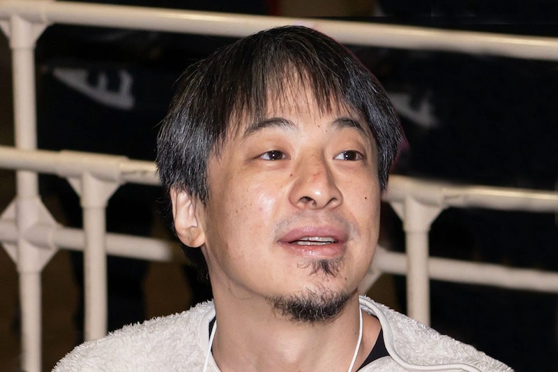 ひろゆき氏、サイゼリヤの“あのメニュー”を大絶賛 本場より「鮮度がいい」「日本で1番美味しい」