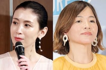 雛形あきこ、大久保佳代子の“ある行動”に「ウッ…ってなる」　衝撃の告白に「ショックなんだけど！」
