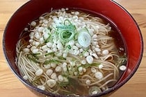火を使わない　レンチンで作る「冷やししょうゆそうめん」がハマる