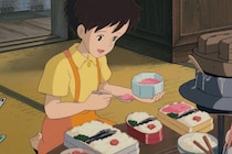 『となりのトトロ』サツキのお弁当“ピンクのアレ”は何？　小学生が手作りしてたらスゴすぎ