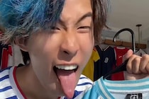 日本人ユーチューバー、韓国アイドルに人種差別ジェスチャーして炎上　「意味が分からない」と怒りの声相次ぐ