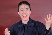 48歳・浜口京子、鍛え抜かれた“現在の姿”に反響　「年々若返っている」「未だに現役レベル」